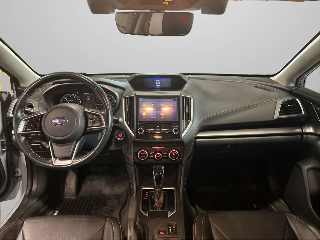 Used 2019 Subaru Crosstrek 2.0i Limited w/ Moonroof Package image 26