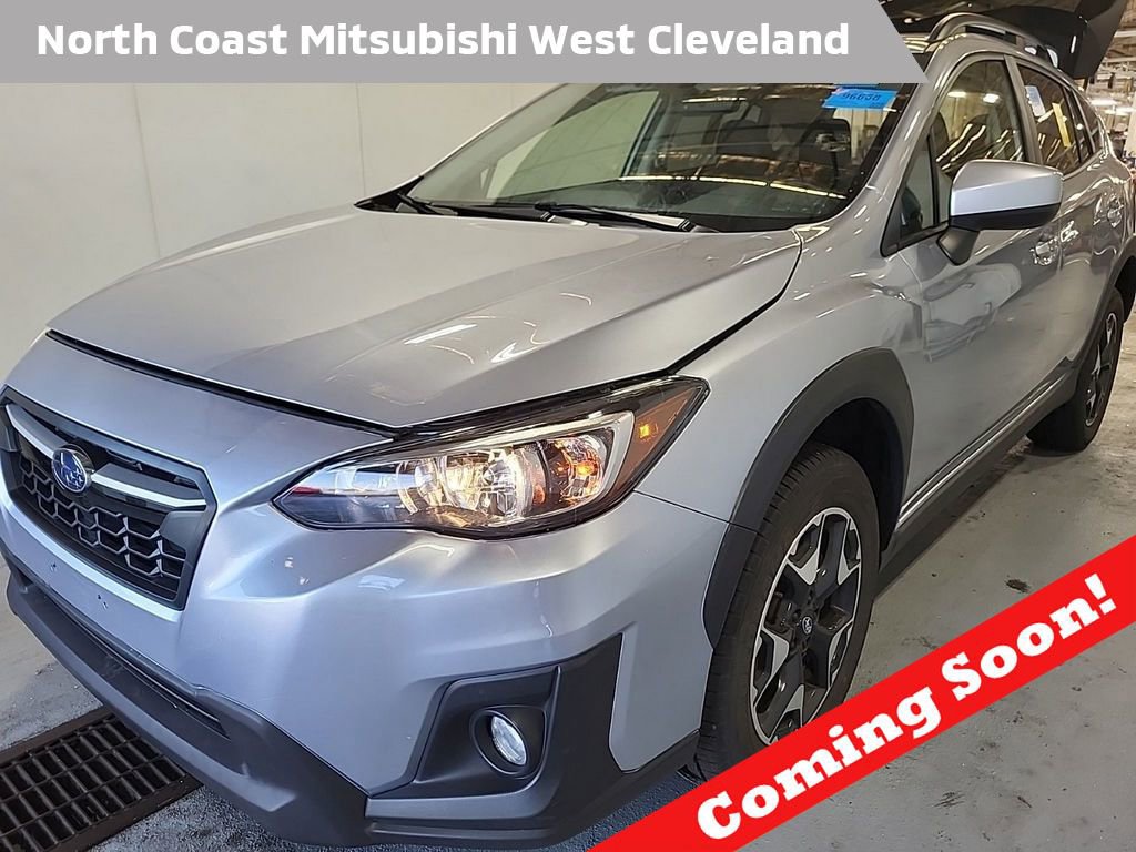 Used 2019 Subaru Crosstrek 2.0i Premium AWD/4WD image 1