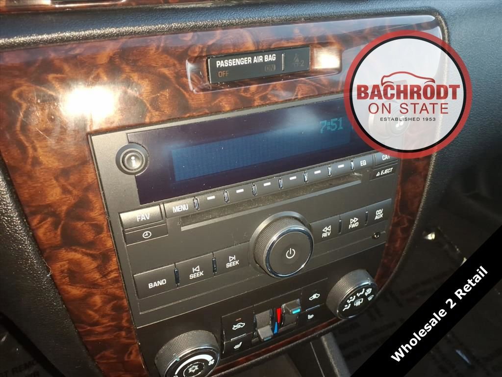 Used 2014 Chevrolet Impala LTZ FWD image 11