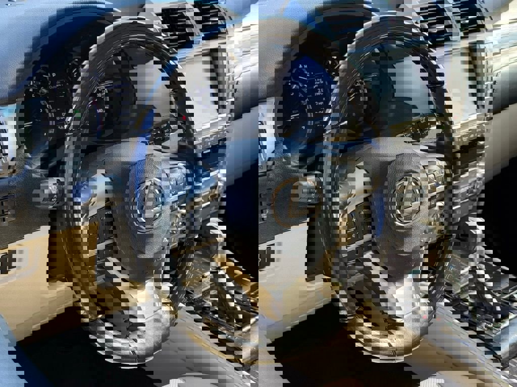 Certified 2020 Lexus GX 460 Premium w/ Premium Package image 19