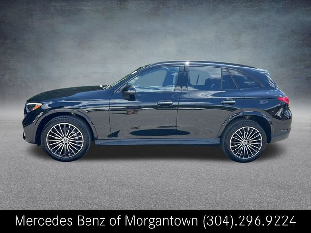 New 2026 Mercedes-Benz GLC 300 4MATIC image 2