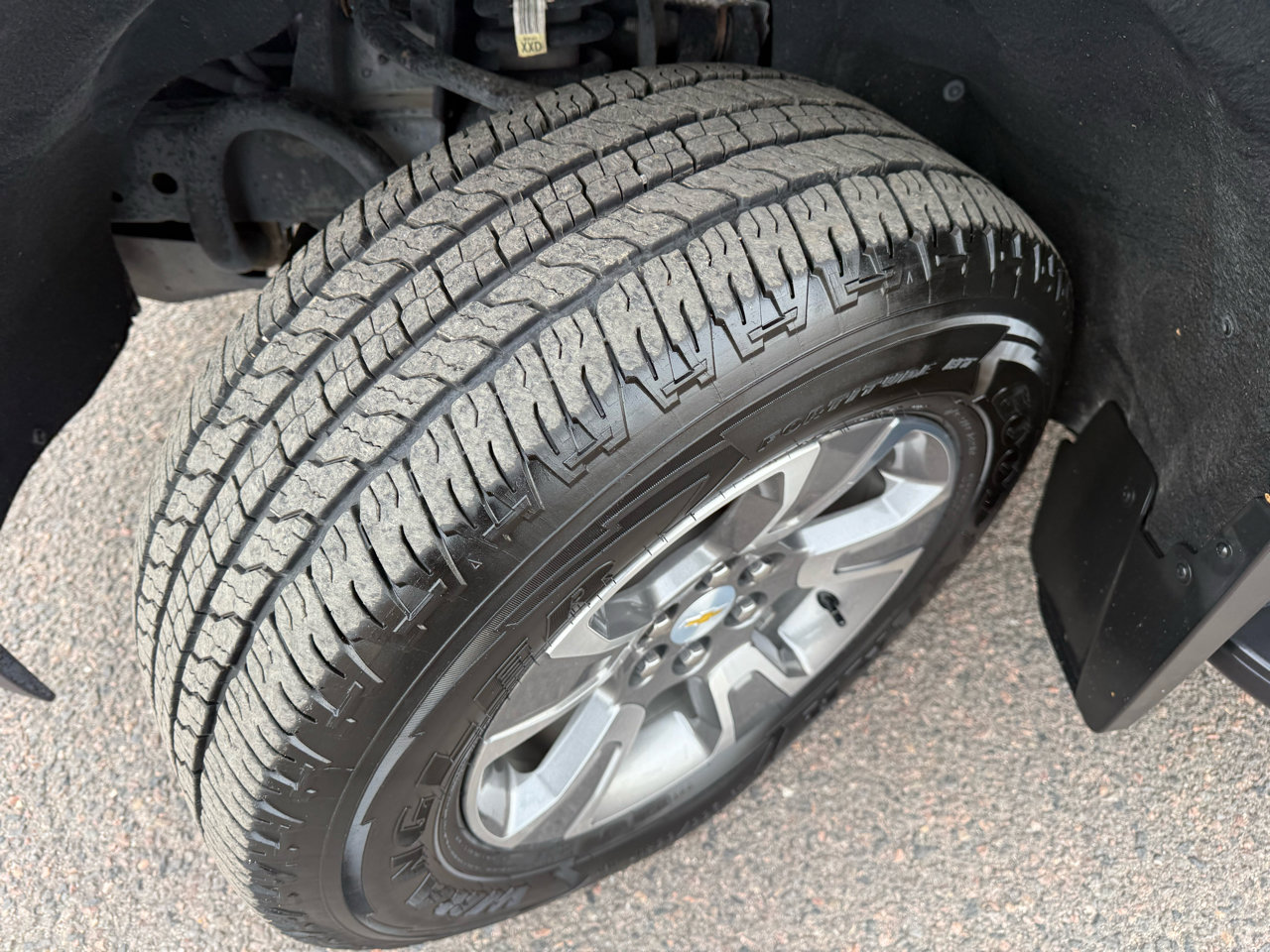 Used 2019 Chevrolet Colorado Z71 image 36