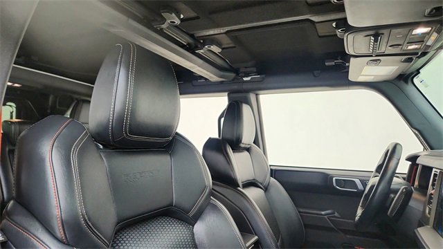 Used 2024 Ford Bronco Raptor image 22