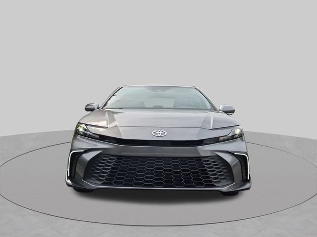 New 2026 Toyota Camry SE w/ Multimedia Upgrade Package AWD/4WD image 2