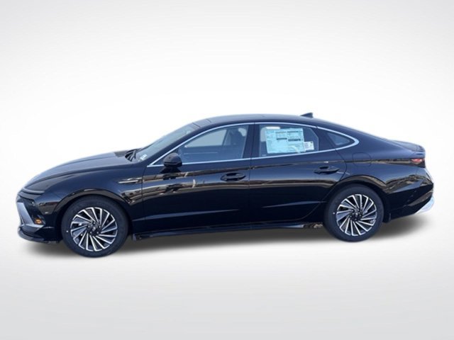 New 2026 Hyundai Sonata SEL FWD image 2