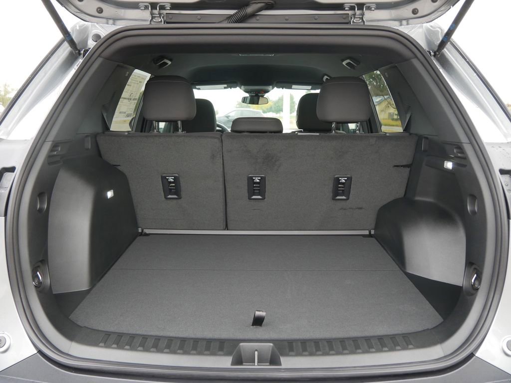 New 2026 Chevrolet Equinox LT image 14