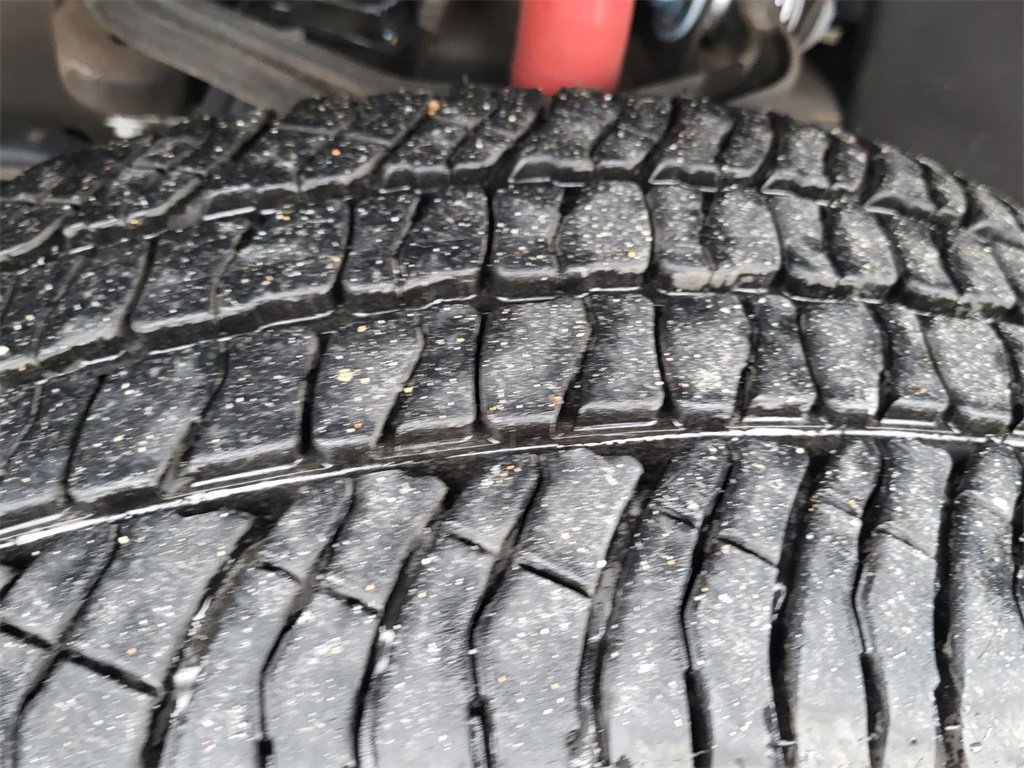 Used 2025 Chevrolet Silverado 2500 LT w/ Texas Edition image 31