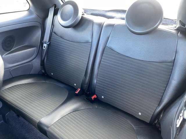 Used 2015 FIAT 500 Sport image 11