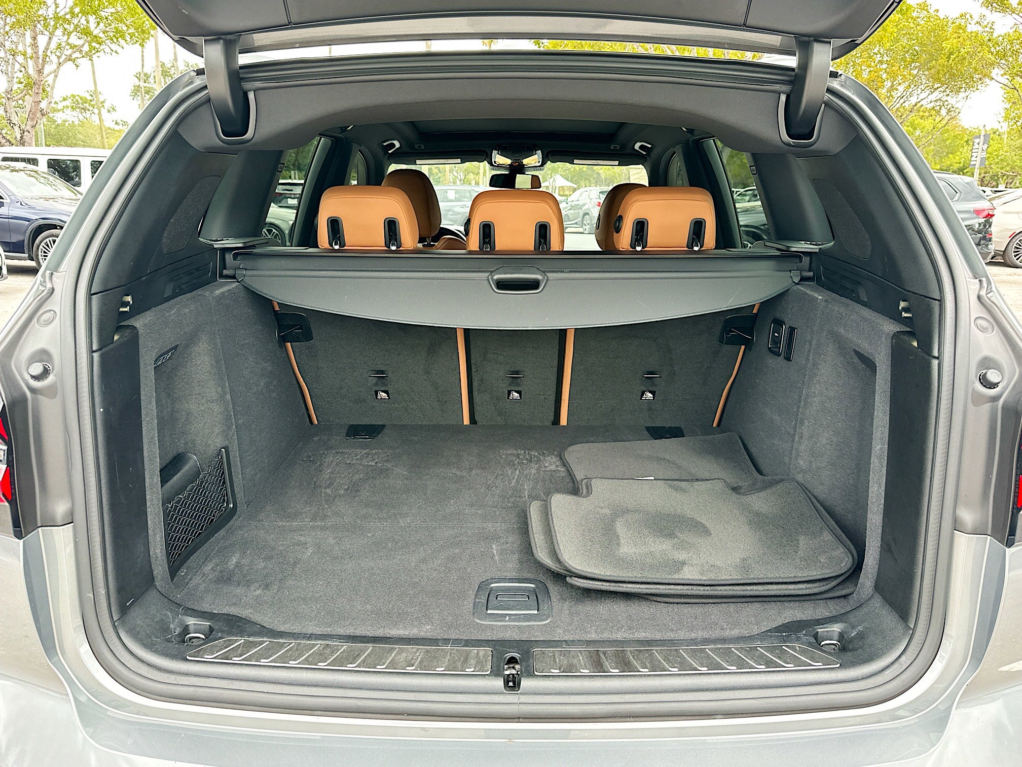 Used 2023 BMW X3 sDrive30i w/ Convenience Package image 28