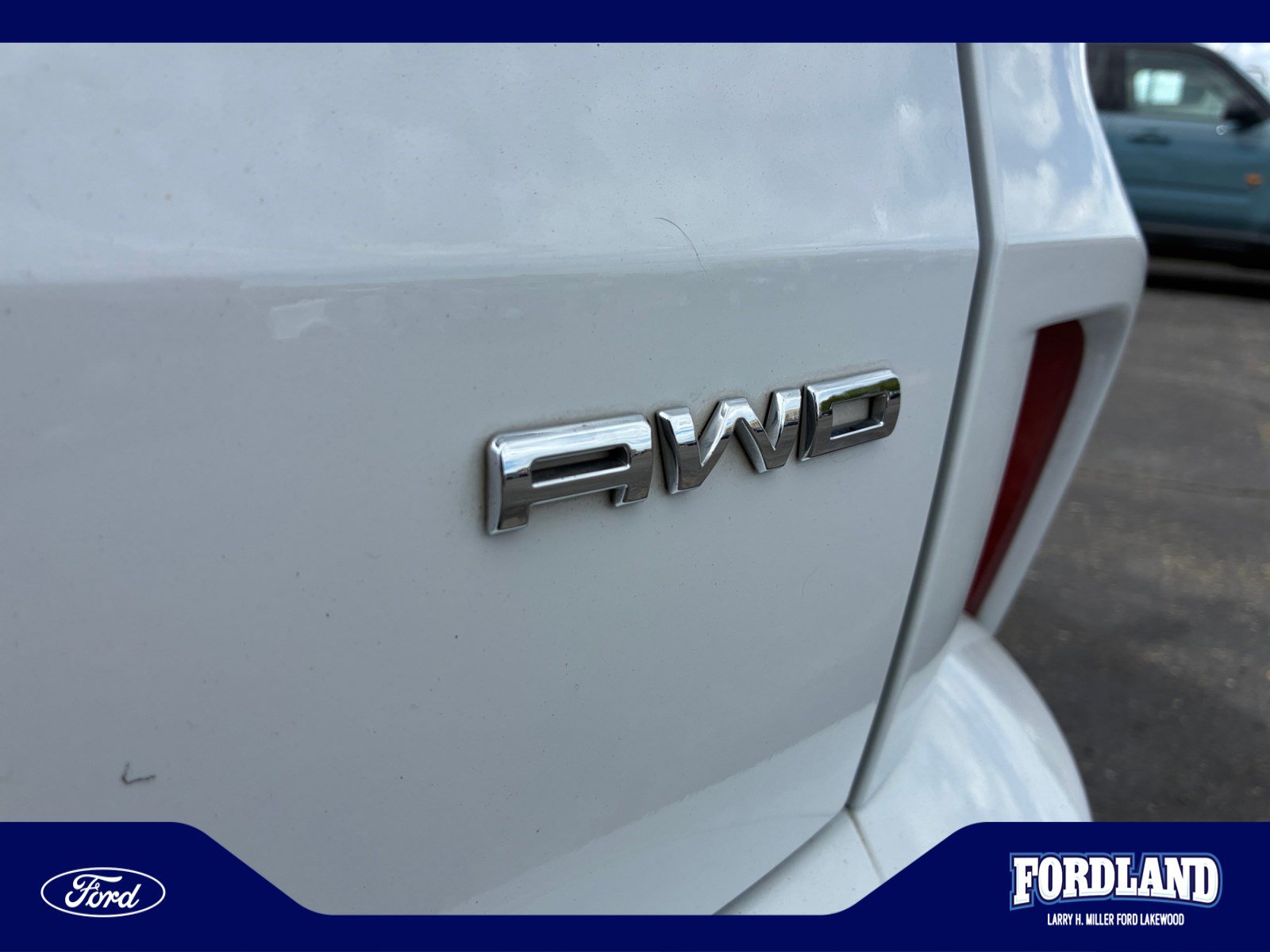 Used 2023 Ford Escape ST-Line AWD/4WD image 24