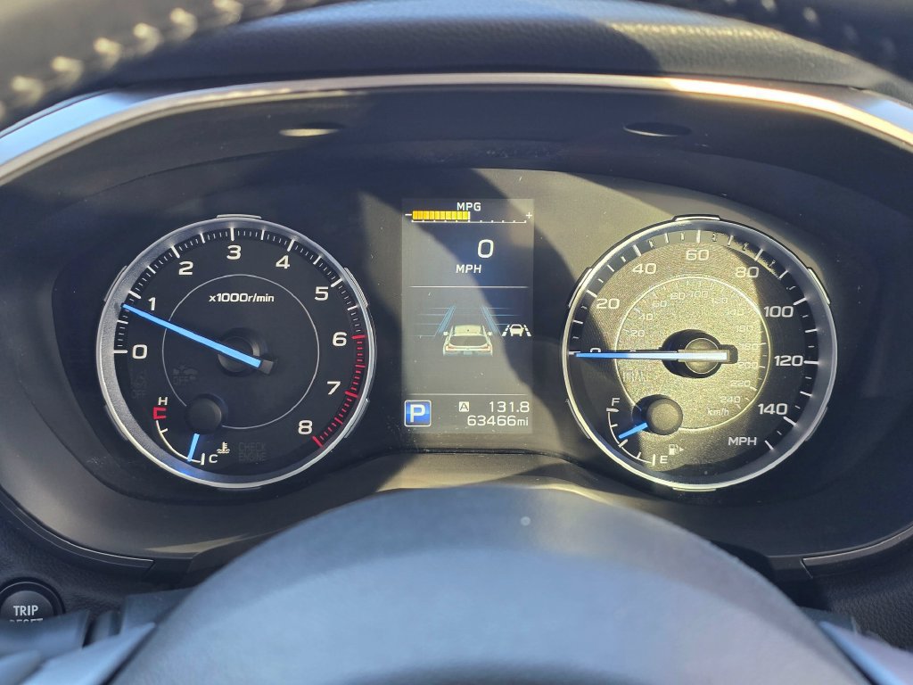 Used 2019 Subaru Ascent Touring w/ Popular Package #2 AWD/4WD image 17