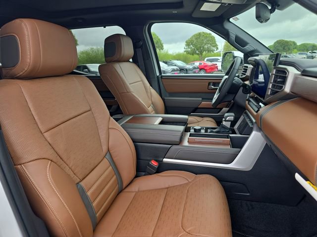 New 2026 Toyota Tundra 1794 Edition AWD/4WD image 10