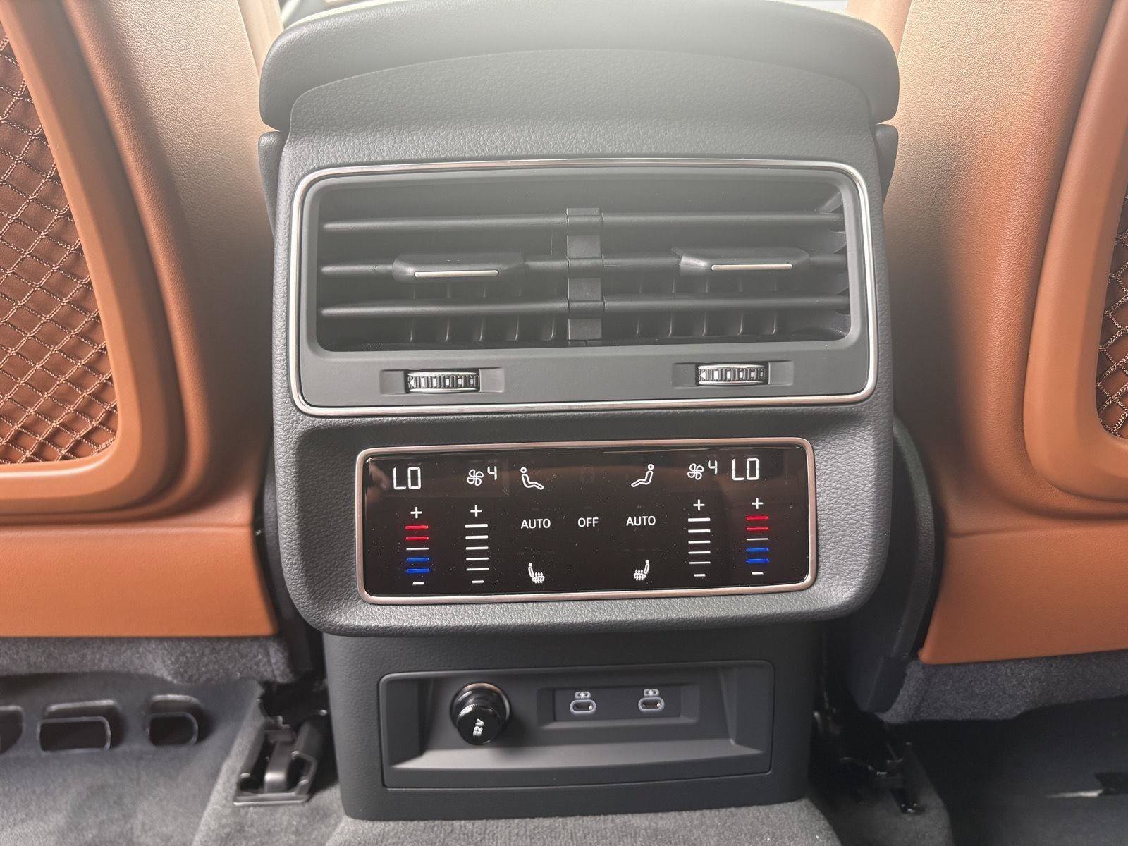 New 2026 Audi Q8 Prestige AWD/4WD image 23