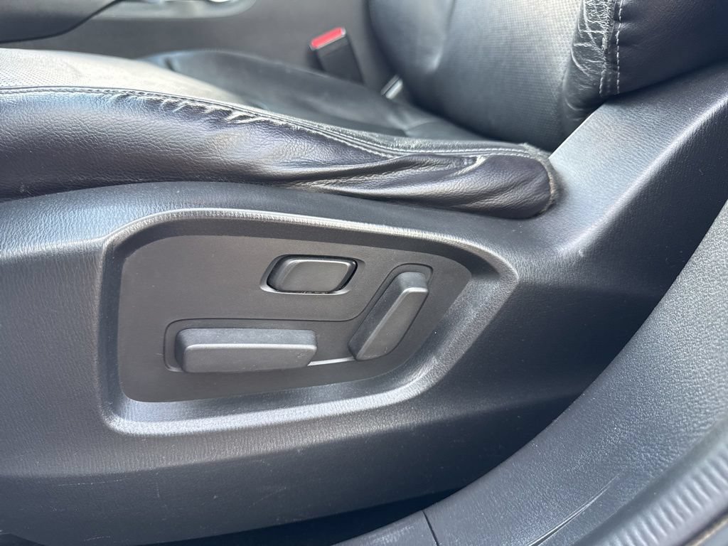 Used 2016 MAZDA CX-9 Touring AWD/4WD image 14