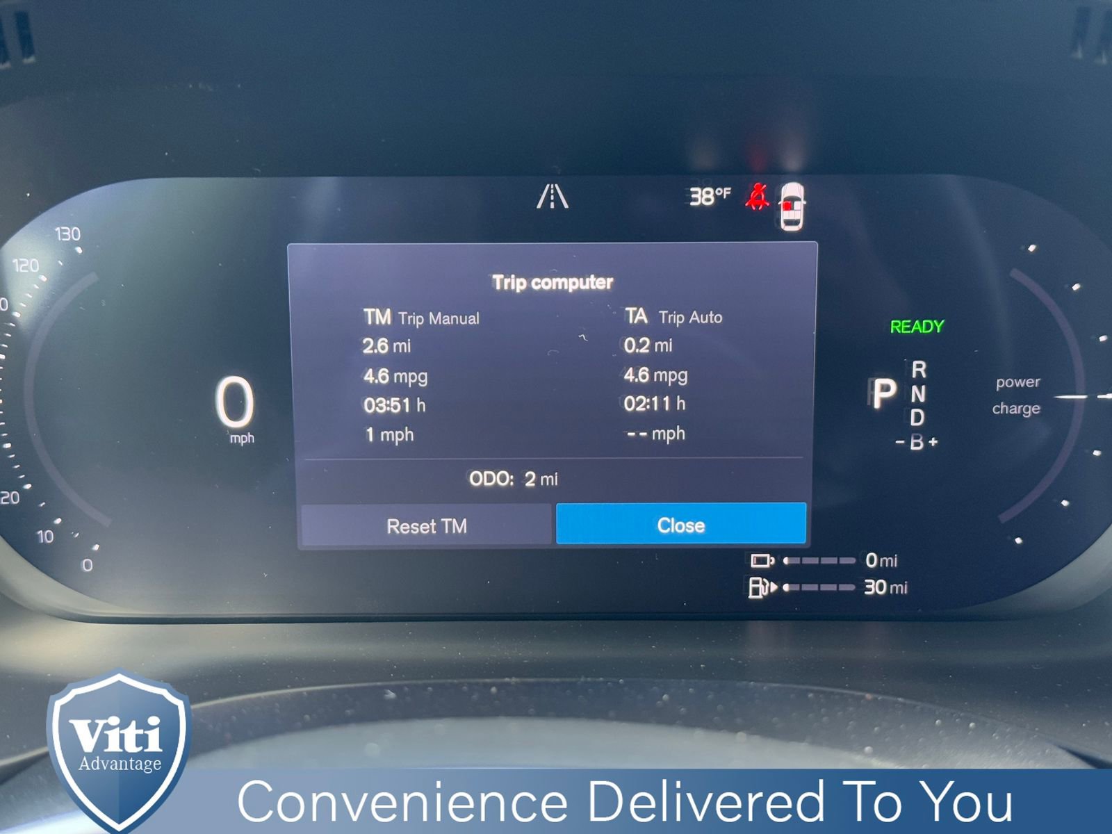 New 2026 Volvo XC60 T8 Ultra w/ Protection Package Premier AWD/4WD image 15