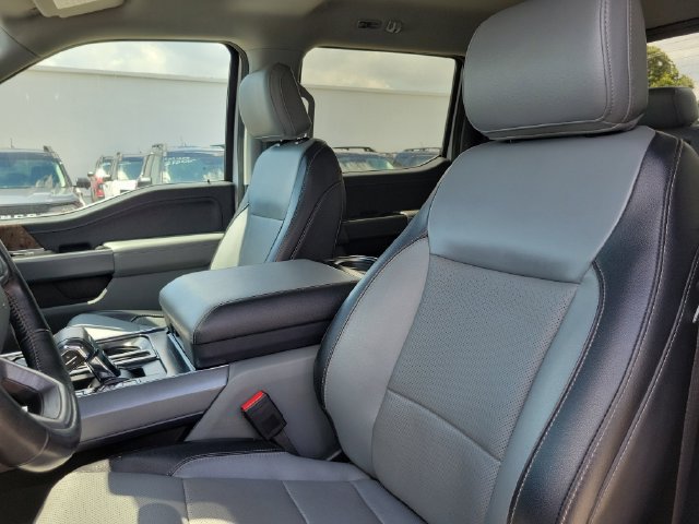 Used 2023 Ford F150 Lariat AWD/4WD image 20