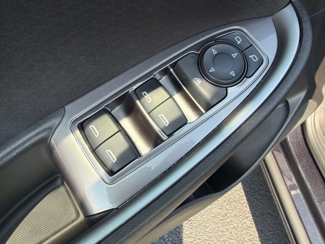 Used 2023 Chevrolet Malibu LT FWD image 10