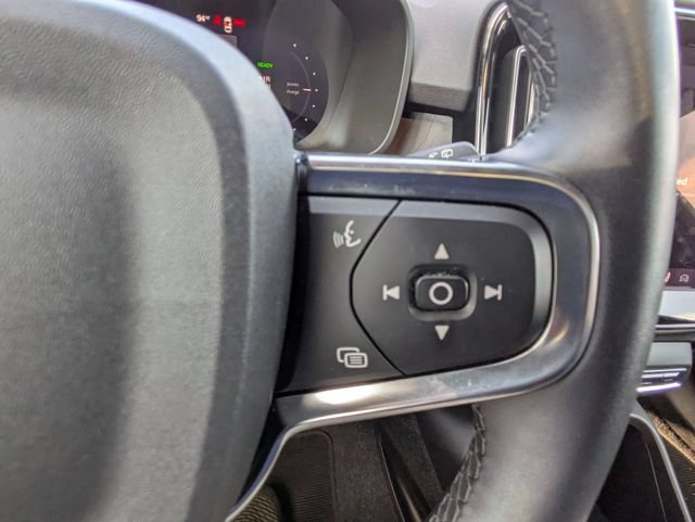 Certified 2023 Volvo XC40 Recharge Ultimate w/ Protection Package Premier AWD/4WD image 19
