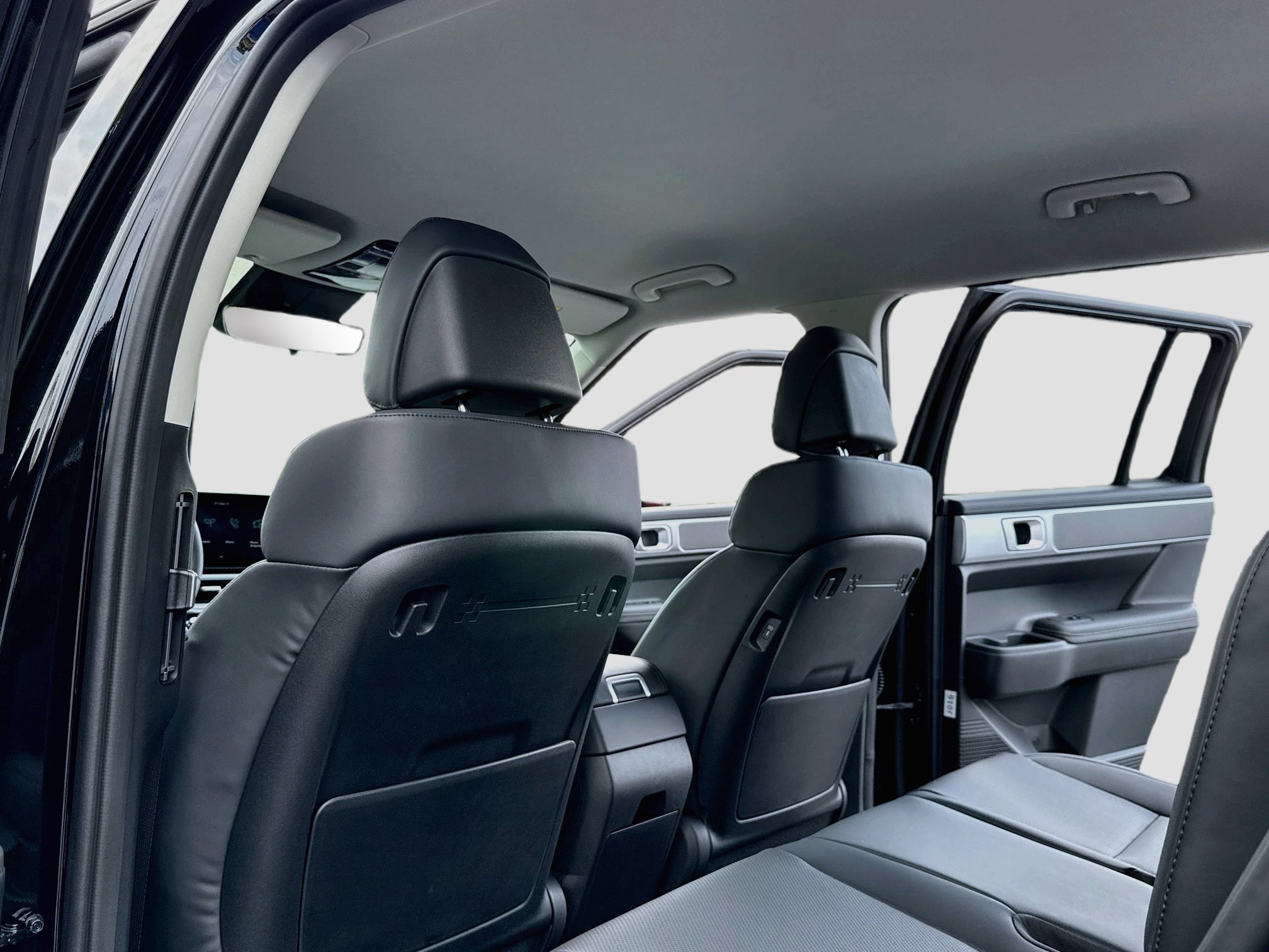 New 2027 Hyundai Santa Fe SEL AWD/4WD image 7