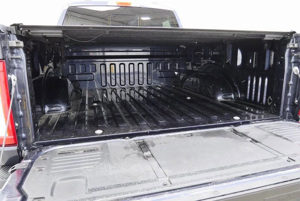 Used 2022 Ford F150 King Ranch w/ Equipment Group 601A High AWD/4WD image 38