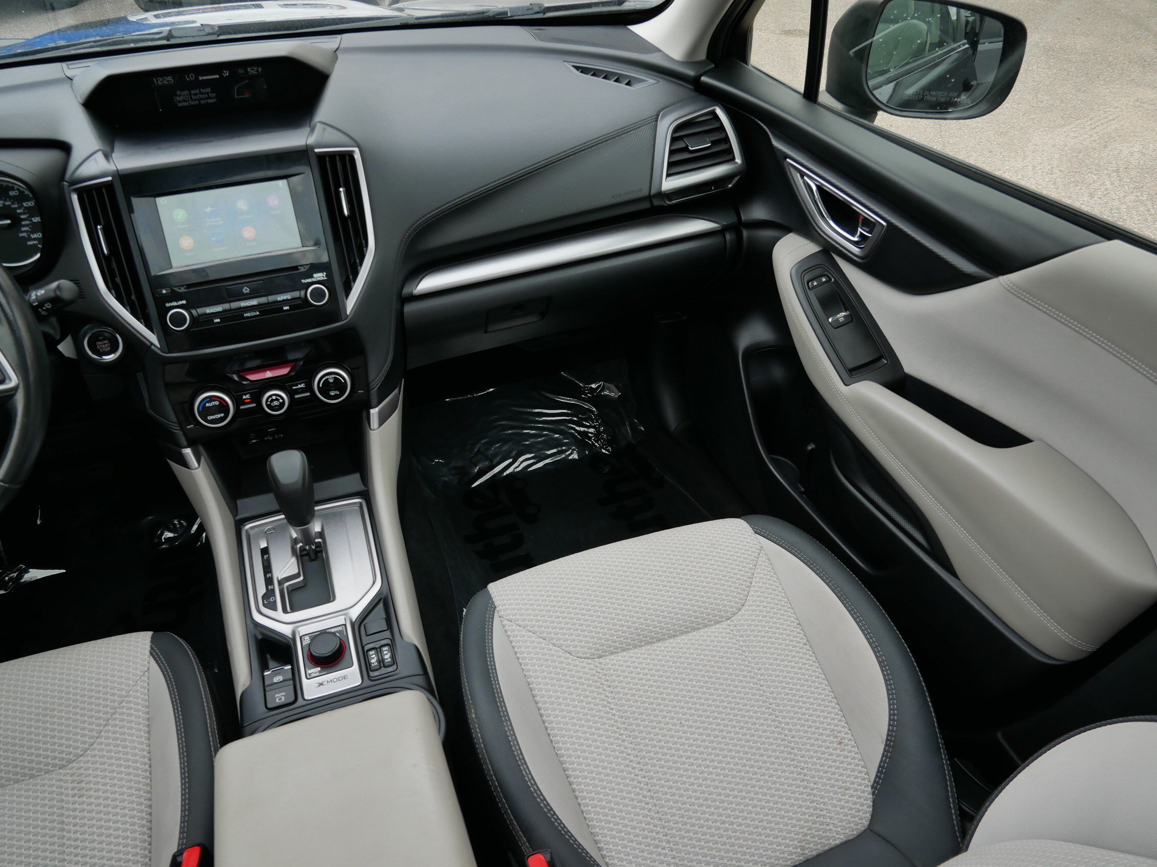 Used 2019 Subaru Forester Premium AWD/4WD image 11