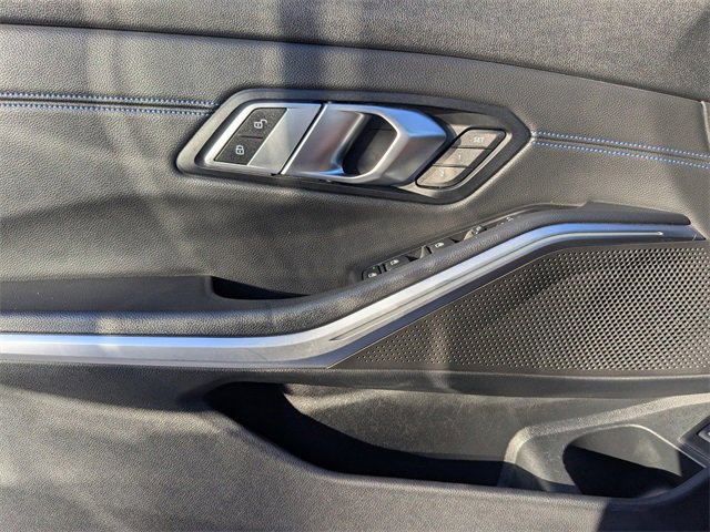 Used 2020 BMW M340i xDrive image 26