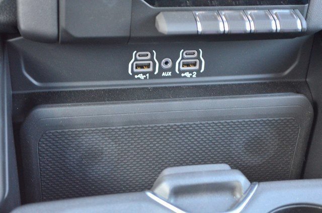 New 2026 RAM 1500 Big Horn AWD/4WD image 26