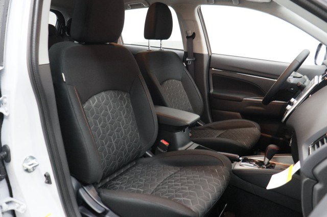 New 2026 Mitsubishi Outlander Sport LE AWD/4WD image 19