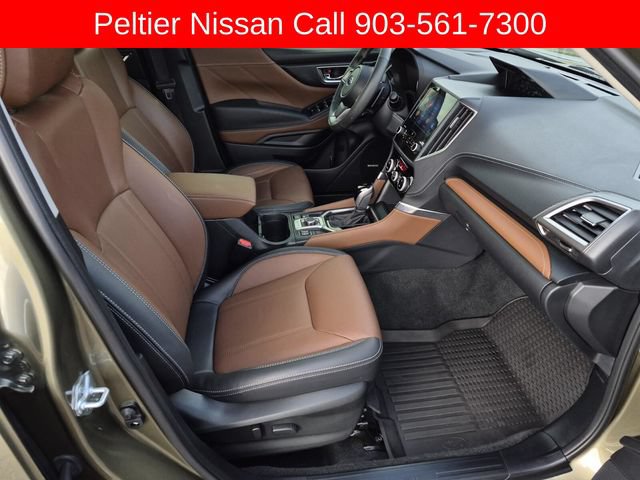 Used 2024 Subaru Forester Touring AWD/4WD image 13