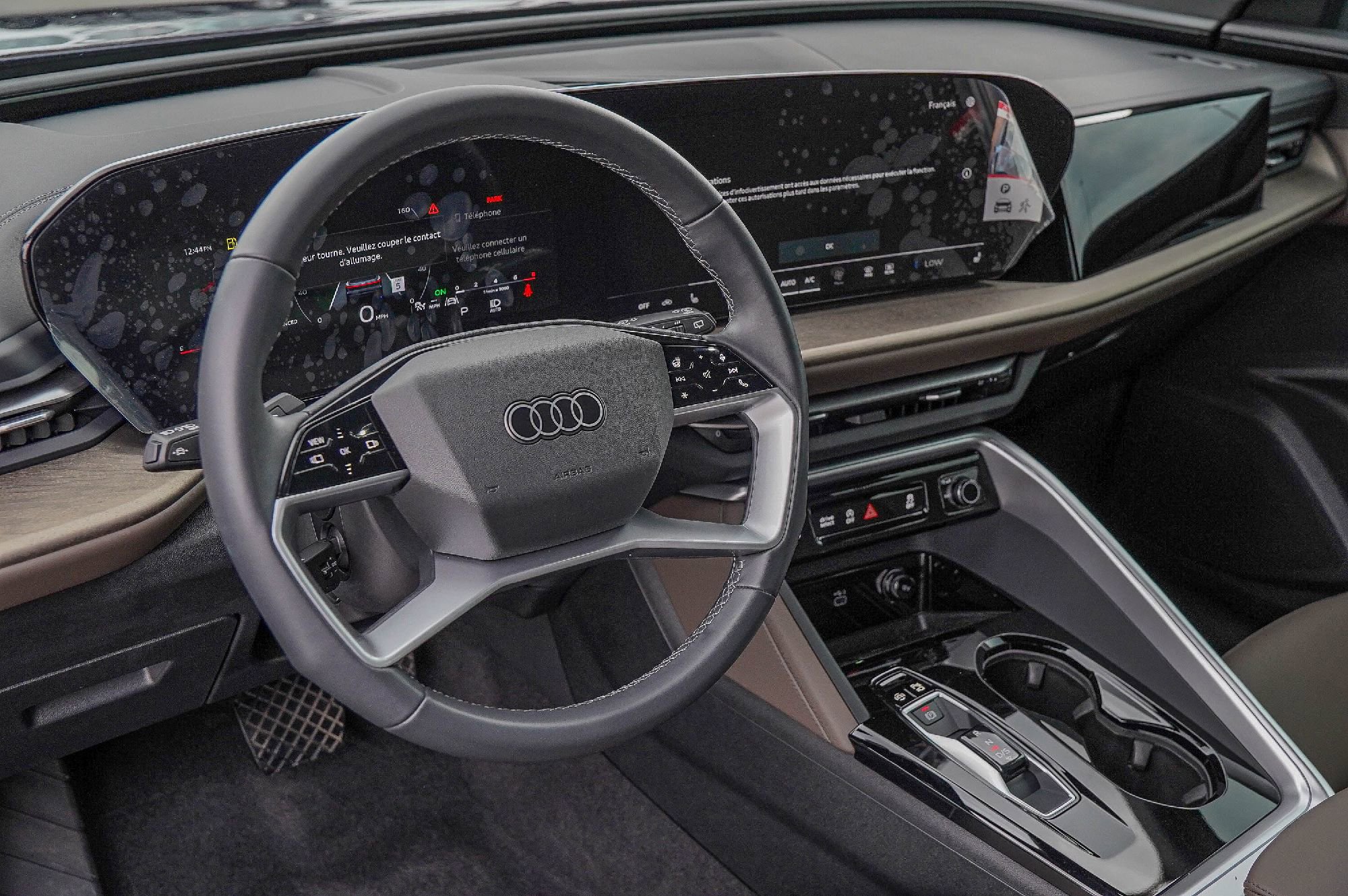 Certified 2025 Audi Q5 Premium w/ Convenience Package image 7