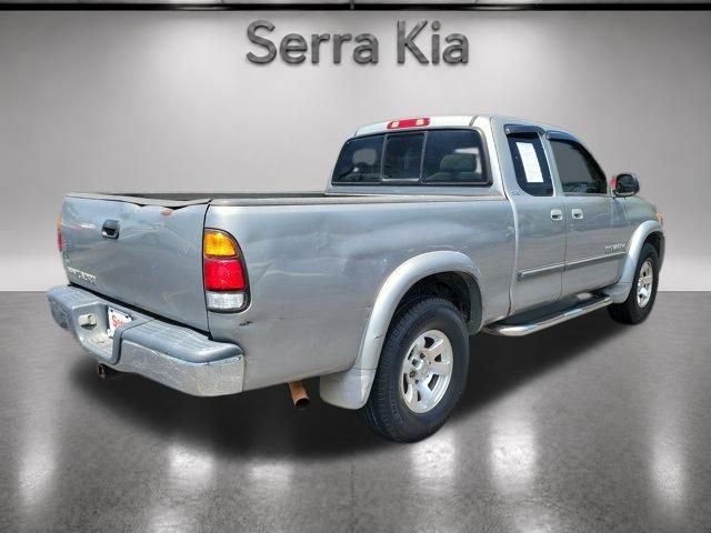 Used 2004 Toyota Tundra SR5 RWD image 5