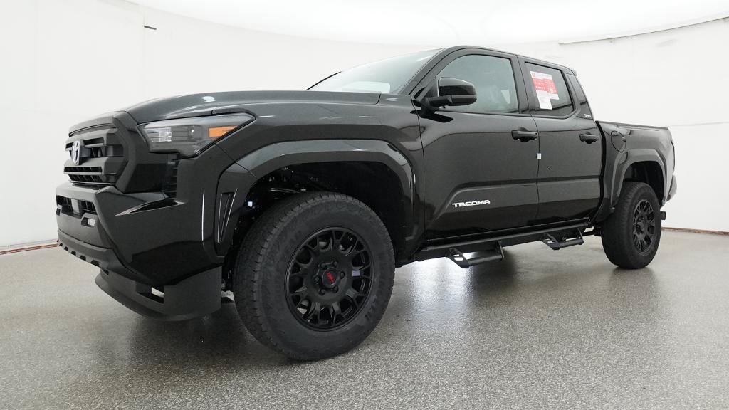 New 2026 Toyota Tacoma SR5 AWD/4WD image 20