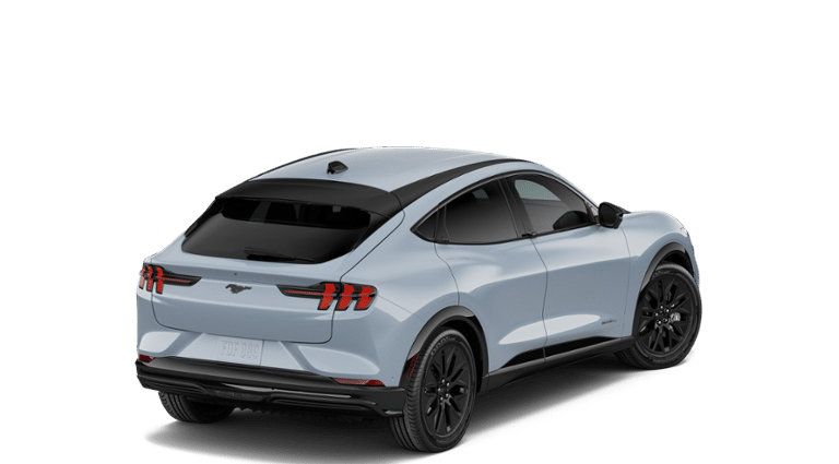 New 2026 Ford Mustang Mach-E Premium AWD/4WD image 25