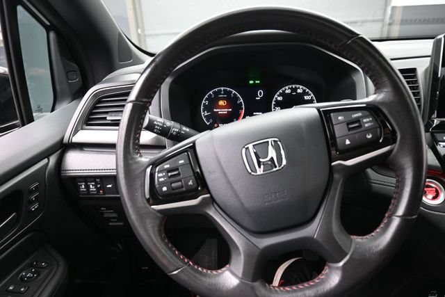 Used 2025 Honda Odyssey Sport-L image 8