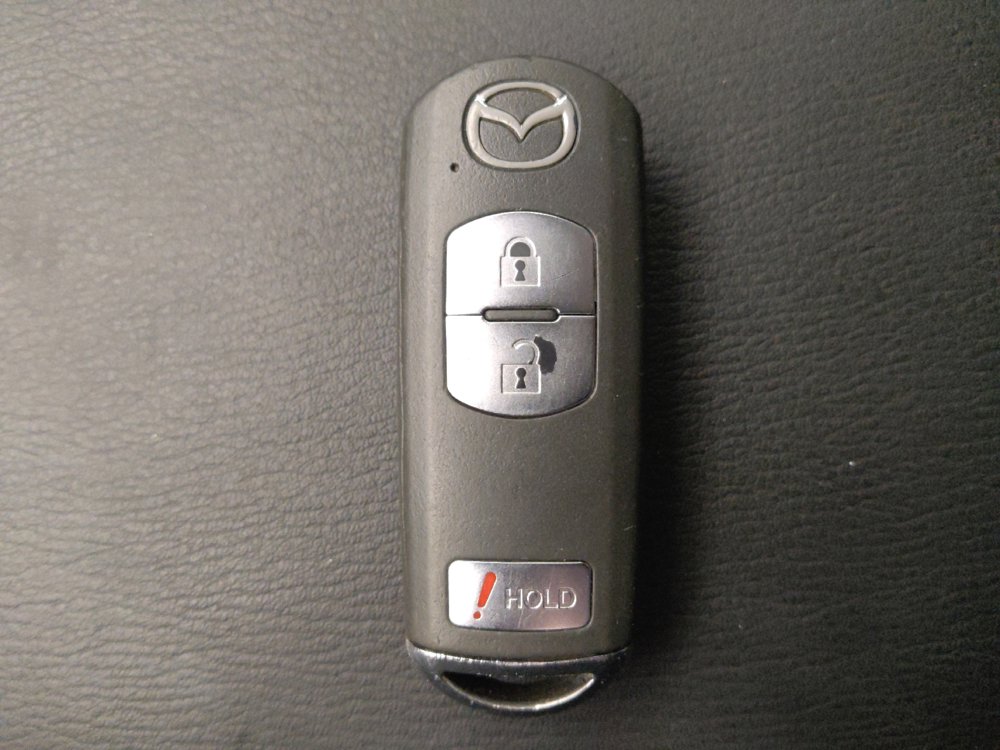 Used 2014 MAZDA CX-5 Touring FWD image 32