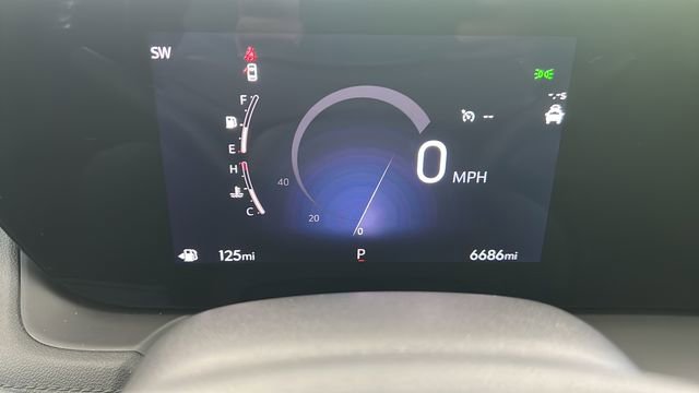 Used 2024 Buick Encore GX Preferred FWD image 16