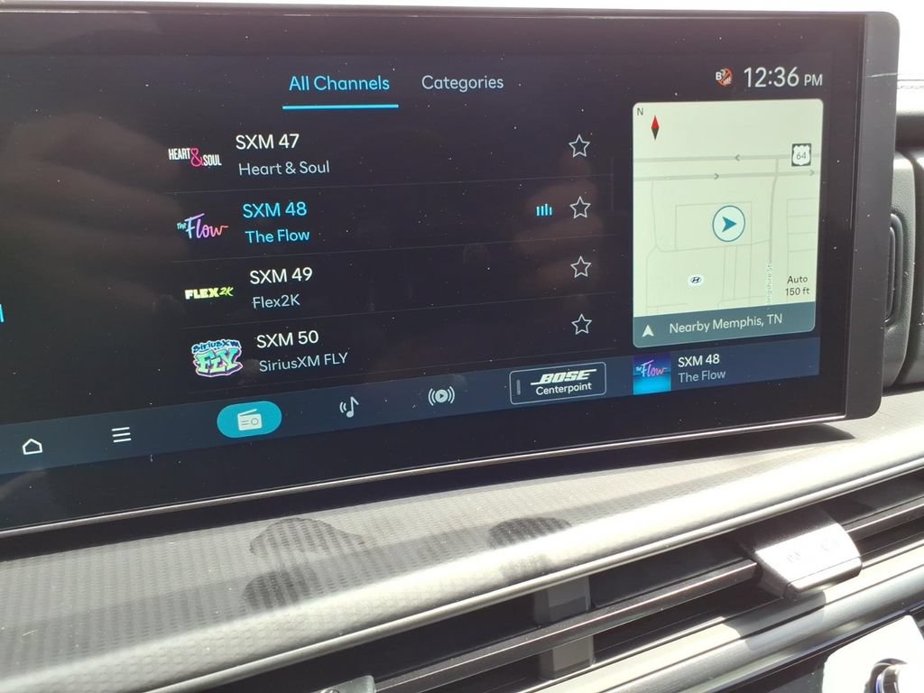 New 2026 Hyundai Santa Fe Calligraphy AWD/4WD image 21
