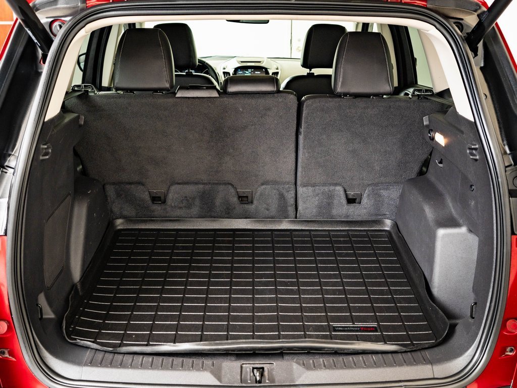 Used 2016 Ford Escape Titanium image 16