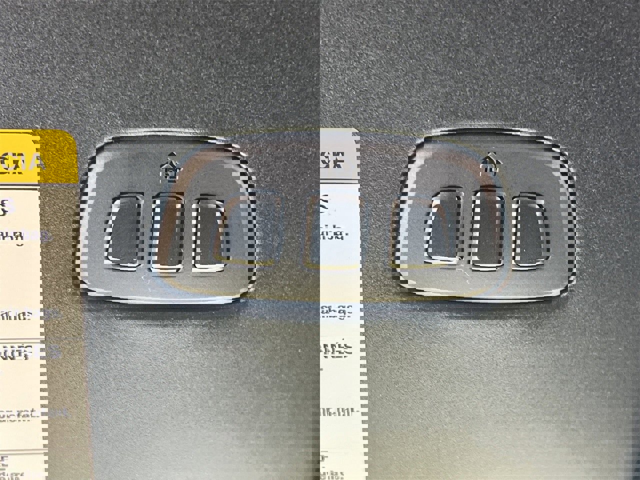 New 2025 Ford Bronco Outer Banks image 16