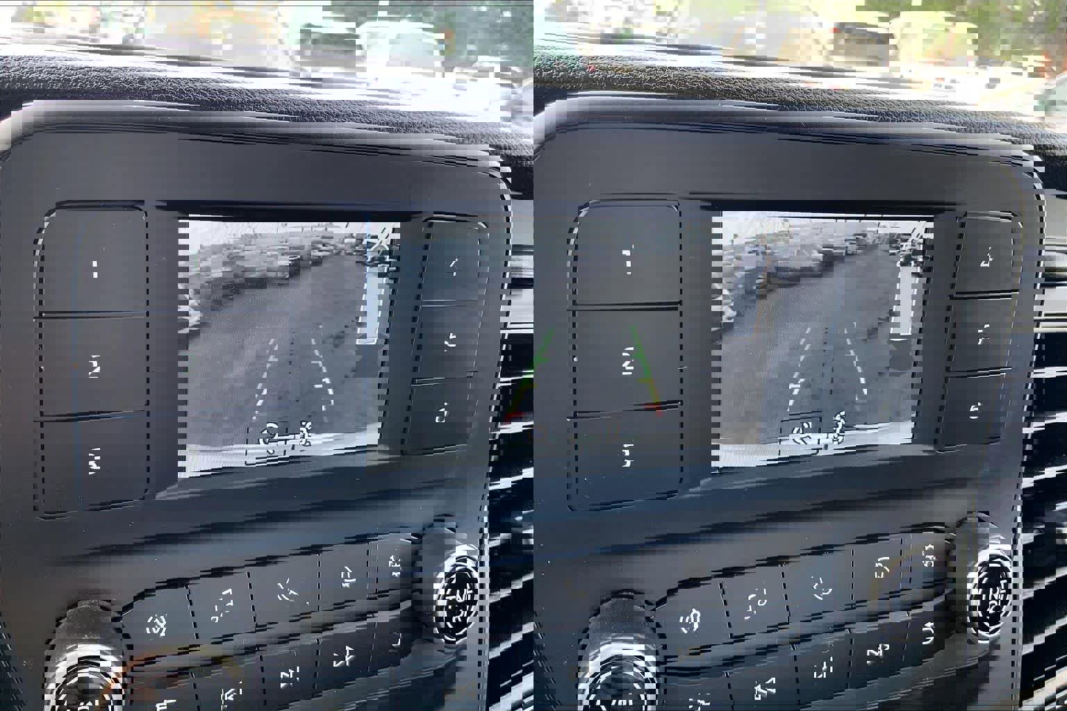 Used 2020 Ford Transit 250 Medium Roof w/ Load Area Protection Package image 22