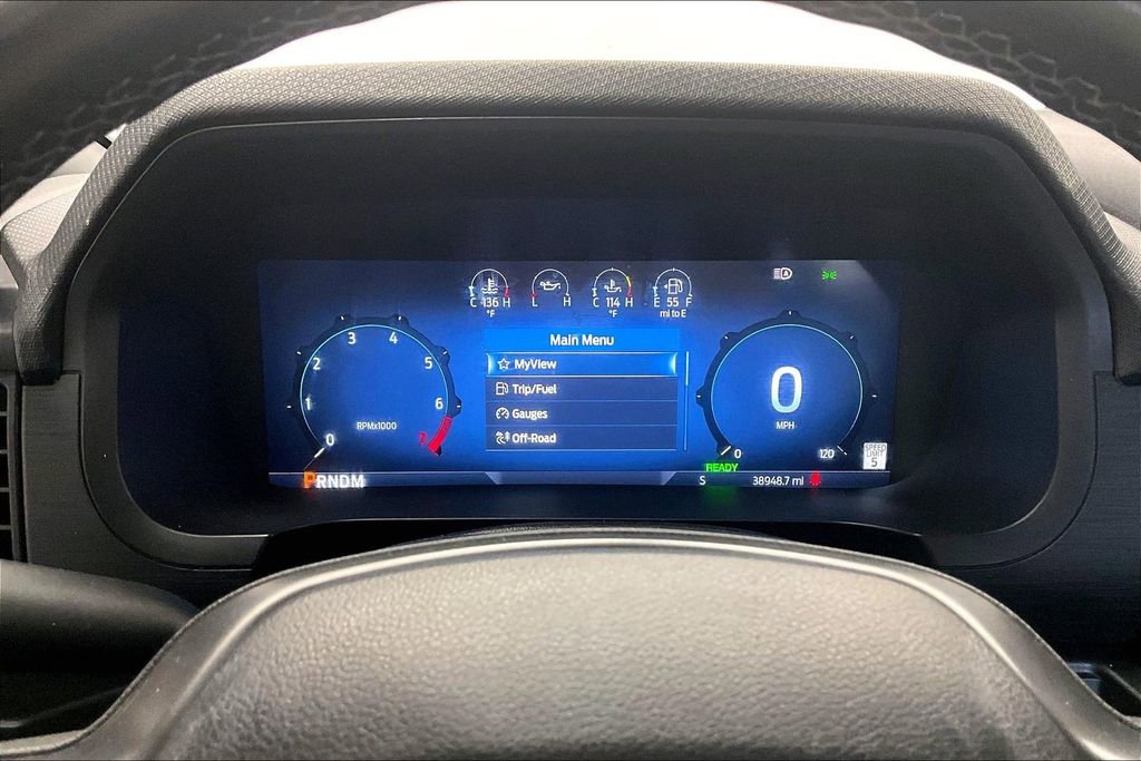 Used 2024 Ford F150 XLT w/ Equipment Group 303A High image 19