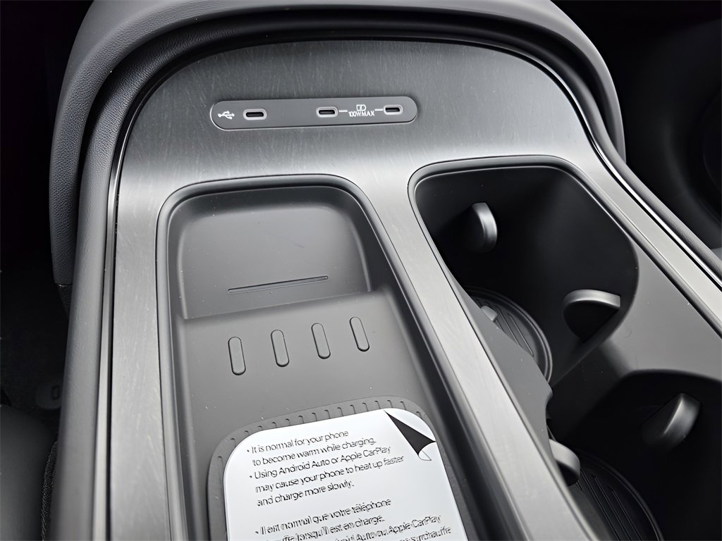 New 2026 Hyundai Palisade XRT Pro image 21