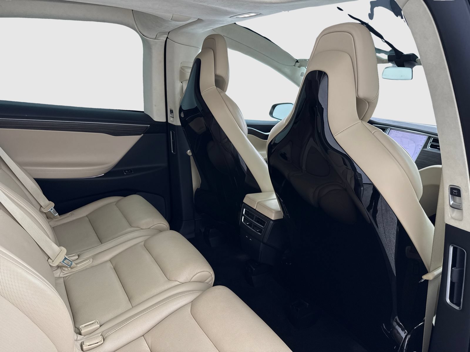 Used 2016 Tesla Model X P90D AWD/4WD image 58