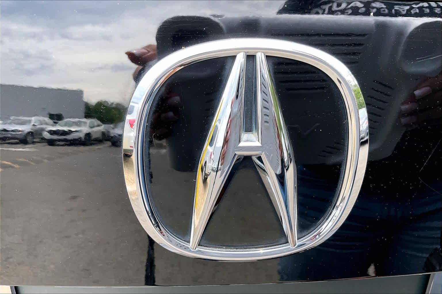 Used 2016 Acura ILX FWD image 31