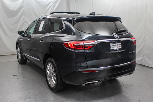 Certified 2019 Buick Enclave Premium w/ Experience Buick Package AWD/4WD image 6