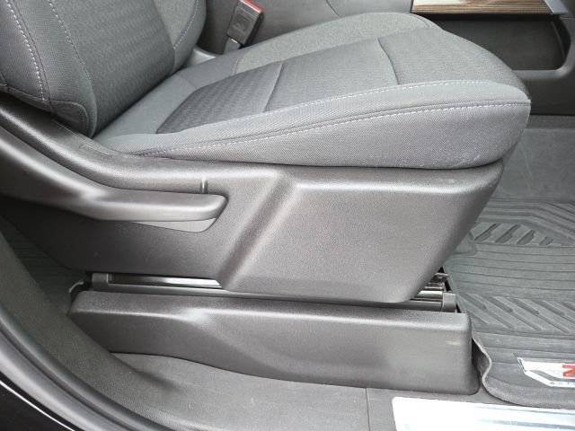 Used 2022 Chevrolet Silverado 1500 LT Trail Boss w/ Convenience Package II image 58