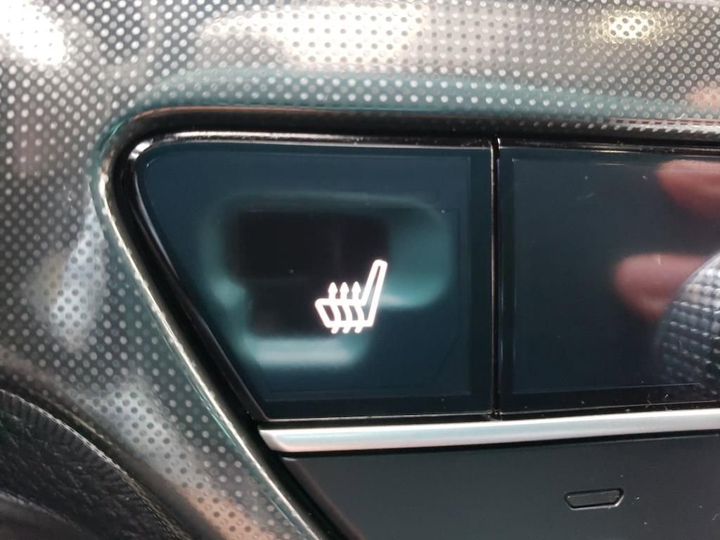 Certified 2023 Acura Integra A-Spec image 29