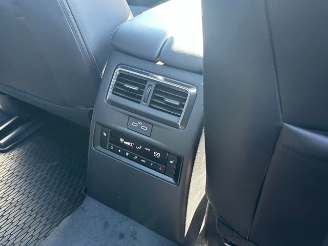 New 2026 MAZDA CX-70 3.3 Turbo w/ Premium Plus Pkg image 31