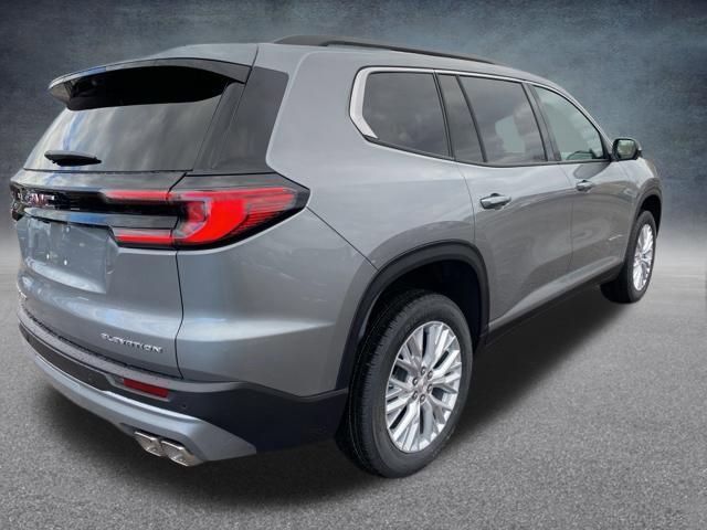 Used 2026 GMC Acadia Elevation w/ Elevation Premium Package image 6