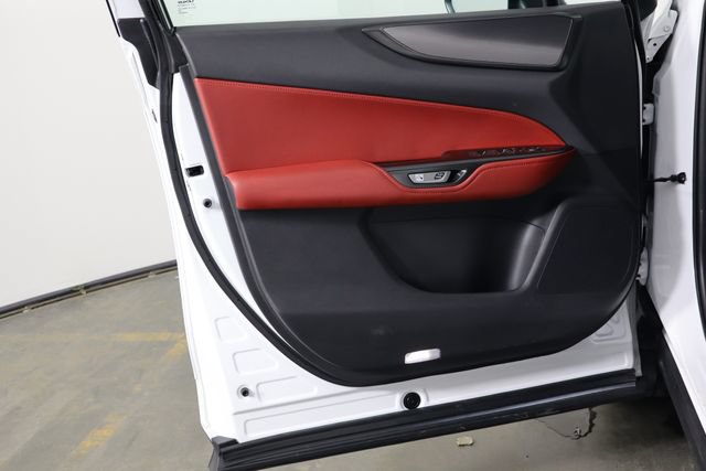 Used 2024 Lexus NX 350 F Sport AWD/4WD image 18